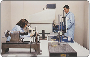 Engineering Support and Prototypes