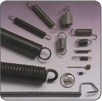 Extension Springs