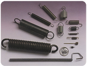 Extension Springs